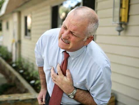 Autoregeneración celular de tejido cardíaco después de infarto