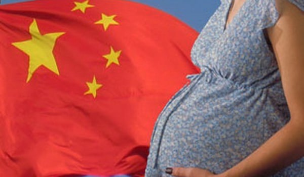 Aborto en china