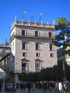 Ley de transexualidad tramitada en la Generalitat