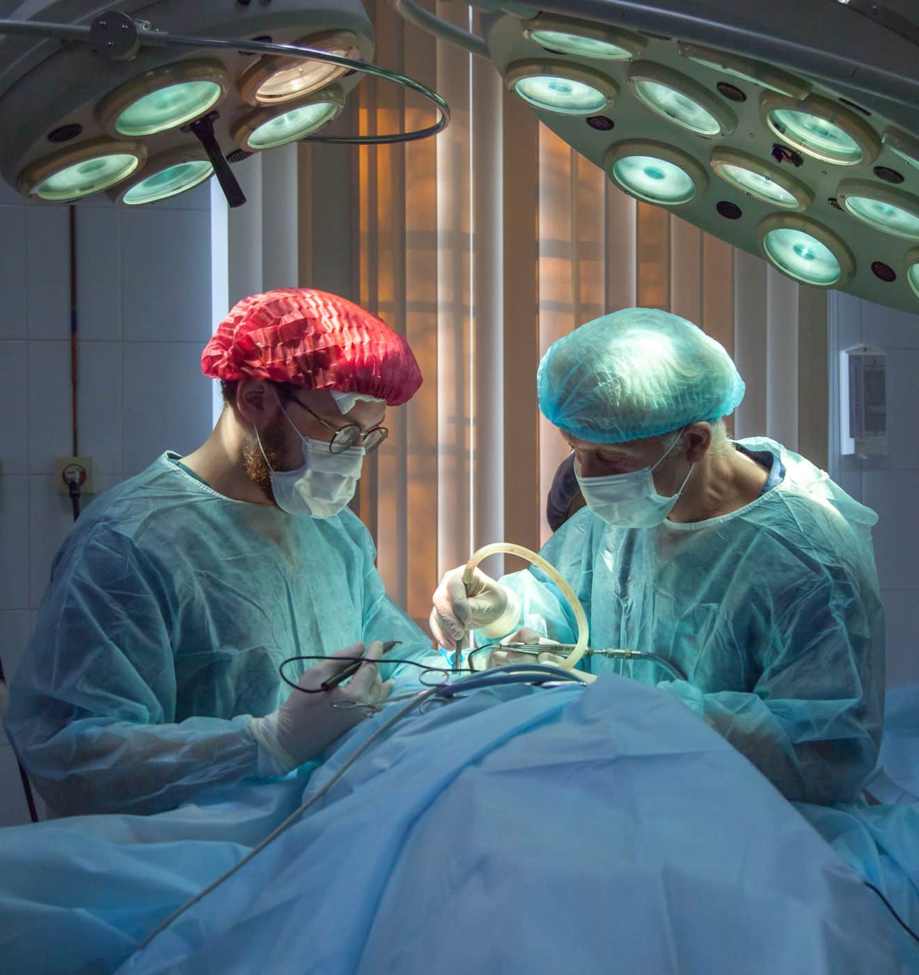 Tratan de implantar un útero a un hombre para que pueda gestar un bebé