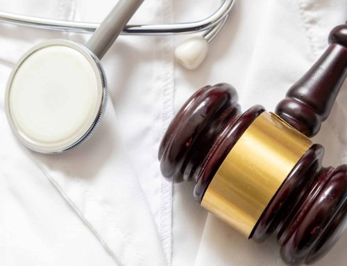 Del bioderecho al derecho sanitario