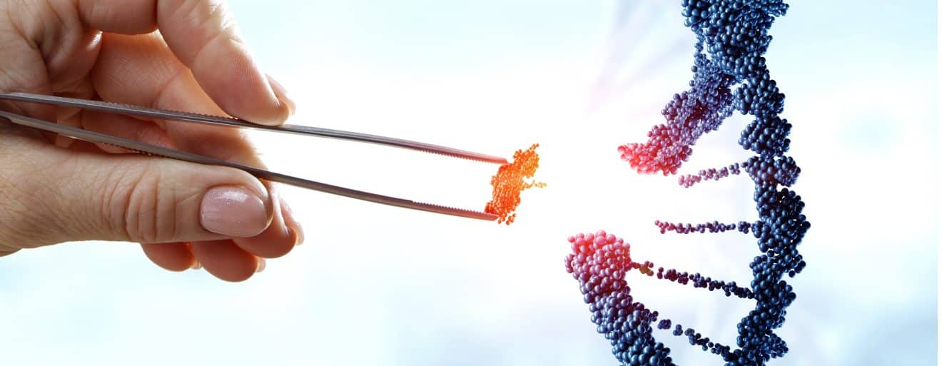 Innovaciones y nuevas perspectivas de la tecnología CRISPR