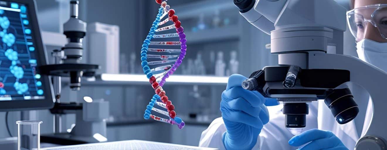 Avances en la terapia génica de enfermedades mitocondriales mediante CRISPR abren nuevas vías para corregir mutaciones con precisión y eficacia