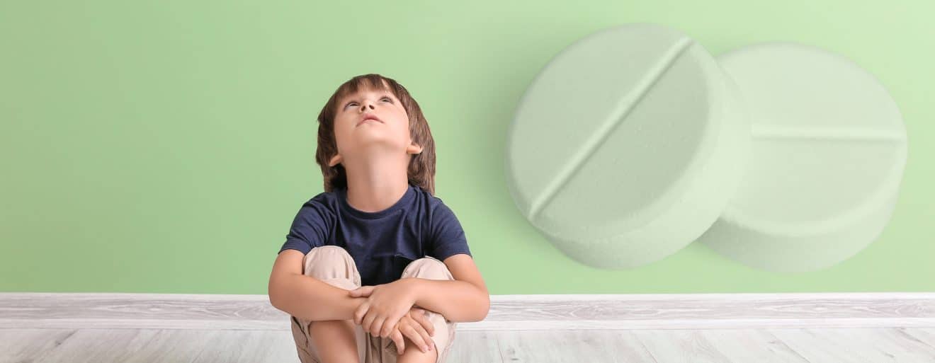 ¿Existe relación entre paracetamol y autismo? La importancia de interpretar con prudencia la evidencia científica