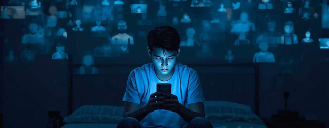 La soledad juvenil, un desafío global con profundas implicaciones bioéticas